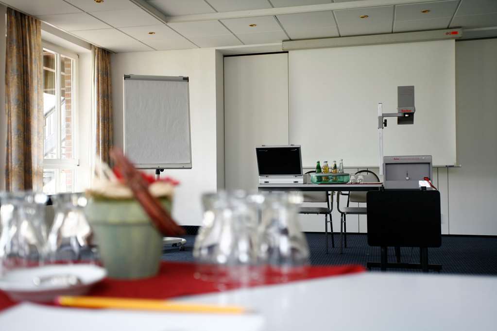 Park Hotel Fasanerie Neustrelitz Facilități foto